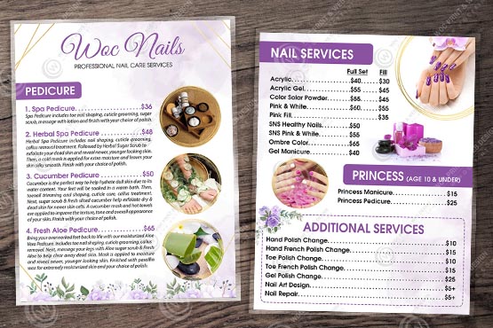 Synchronous LMN-116 - Lamination Menus