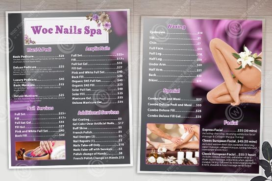 Mockup - LMN-12 - Lamination Menus