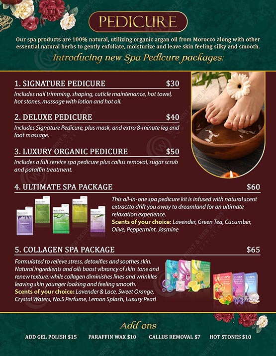 LMN-126-Back - Lamination Menus