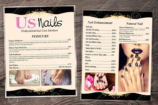 Synchronous LMN-20 - Lamination Menus