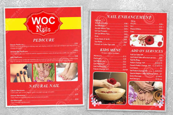 Synchronous LMN-27 - Lamination Menus