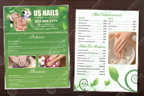 Synchronous LMN-28 - Lamination Menus