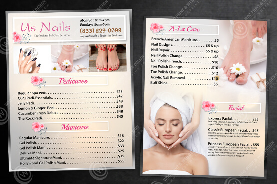 Synchronous LMN-34 - Lamination Menus