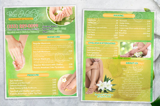 Mockup - LMN-40 - Lamination Menus
