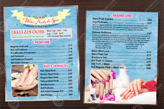 Mockup - LMN-42 - Lamination Menus