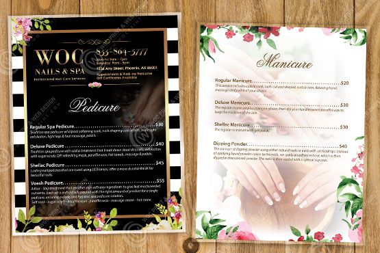 Synchronous LMN-51 - Lamination Menus