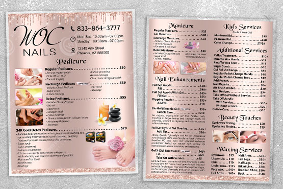 Mockup - LMN-61 - Lamination Menus