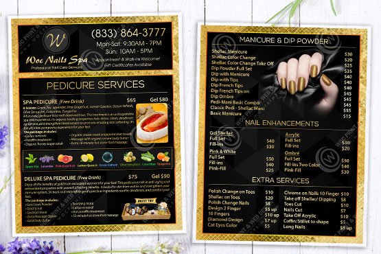 Mockup - LMN-62 - Lamination Menus