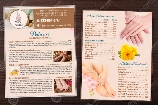 Synchronous LMN-66 - Lamination Menus