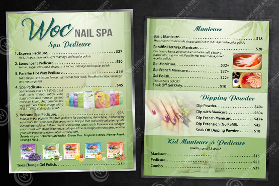 Synchronous LMN-67 - Lamination Menus