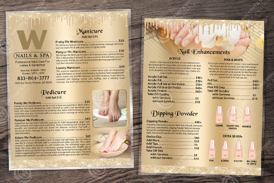 Synchronous LMN-69 - Lamination Menus