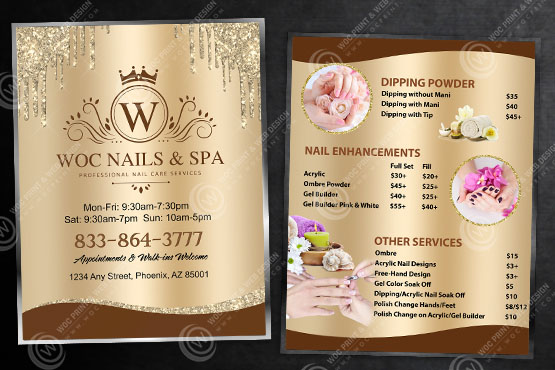 Mockup - LMN-72 - Lamination Menus