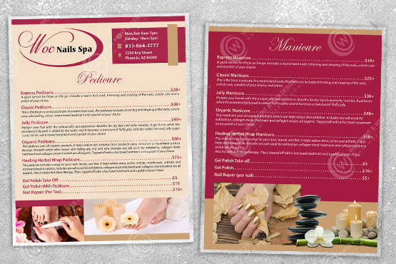 Mockup - LMN-74 - Lamination Menus