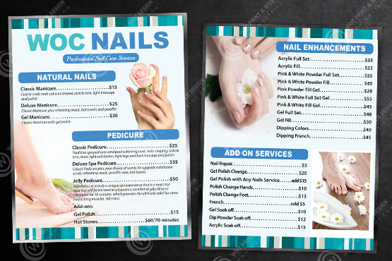 Synchronous LMN-82 - Lamination Menus