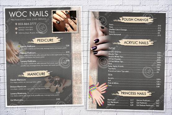 Synchronous LMN-88 - Lamination Menus