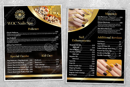 Synchronous LMN-96 - Lamination Menus
