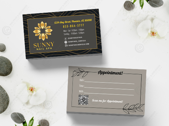nails-salon-business-cards-bc-434 - Business Cards - WOC print