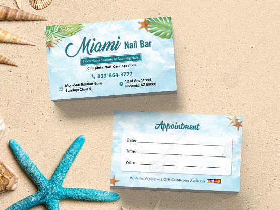 nails-salon-business-cards-bc-439 - Business Cards - WOC print