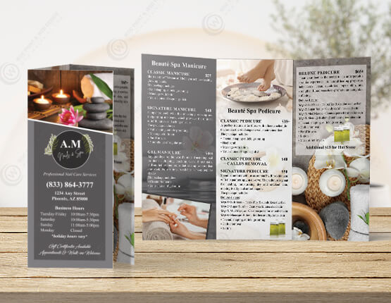 nails-salon-brochures-br-165 - Brochures - WOC print