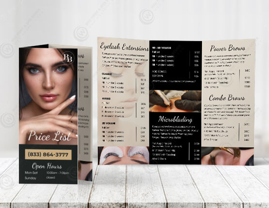 nails-salon-brochures-br-166 - Brochures - WOC print