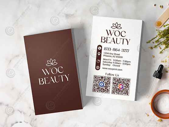 nails-salon-business-cards-bc-442 - Business Cards - WOC print