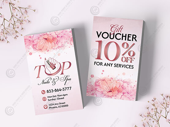 nails-salon-business-cards-bc-447 - Business Cards - WOC print