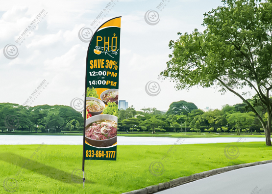 restaurant-flag-banners-fb-504 - Restaurant Flag Banners - WOC print restaurant-flag-banners-fb-504 - Restaurant Flag Banners - WOC print