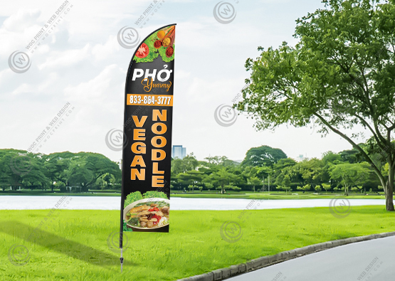restaurant-flag-banners-fb-505 - Restaurant Flag Banners - WOC print restaurant-flag-banners-fb-505 - Restaurant Flag Banners - WOC print