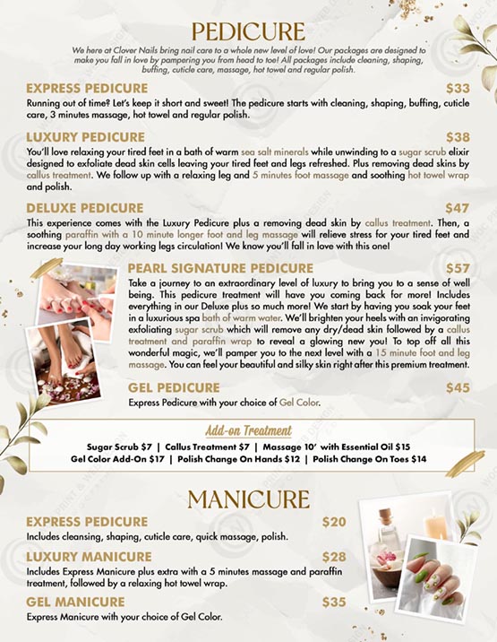 LMN-147-Back - Lamination Menus