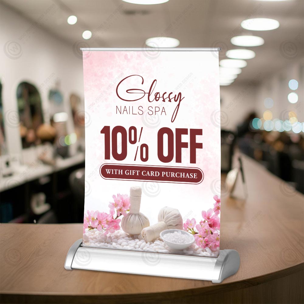 hairs-salon-table-top-menu-ttb-03 - Tabletop Banner For Hair - WOC print