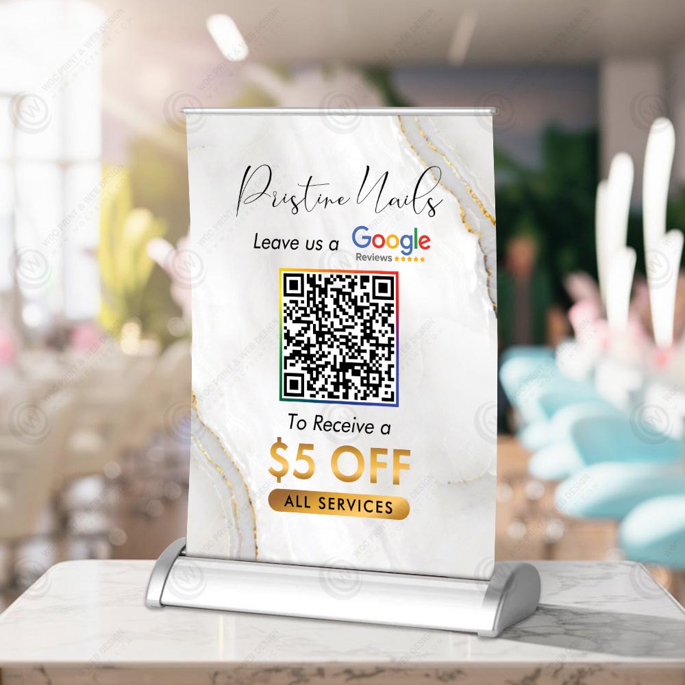 hairs-salon-table-top-menu-ttb-07 - Tabletop Banner For Hair - WOC print
