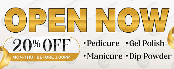 nails-salon-outdoor-banners-obn-31 - Outdoor Banners - WOC print nails-salon-outdoor-banners-obn-31 - Outdoor Banners - WOC print