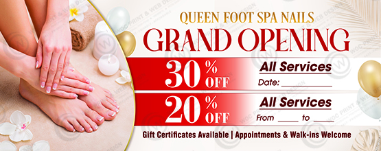 nails-salon-outdoor-banners-obn-37 - Outdoor Banners - WOC print nails-salon-outdoor-banners-obn-37 - Outdoor Banners - WOC print
