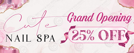 nails-salon-outdoor-banners-obn-39 - Outdoor Banners - WOC print nails-salon-outdoor-banners-obn-39 - Outdoor Banners - WOC print