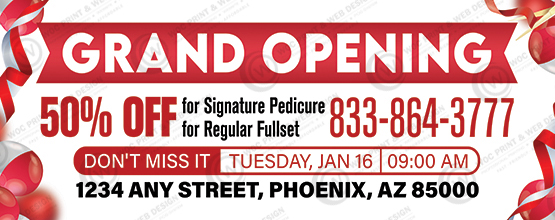 nails-salon-outdoor-banners-obn-41 - Outdoor Banners - WOC print nails-salon-outdoor-banners-obn-41 - Outdoor Banners - WOC print