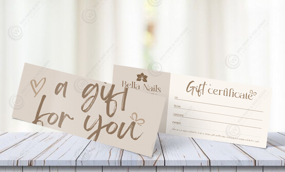 nails-salon-gift-certificates-gc-44 - Regular Gift Certificates - WOC print