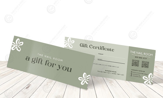 nails-salon-gift-certificates-gc-48 - Regular Gift Certificates - WOC print