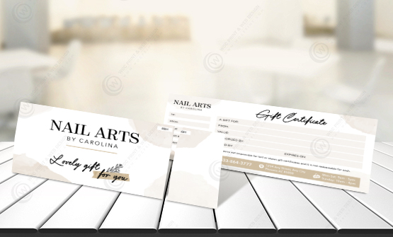 nails-salon-premium-gift-certificates-pgc-145 - Premium Gift Certificates - WOC print