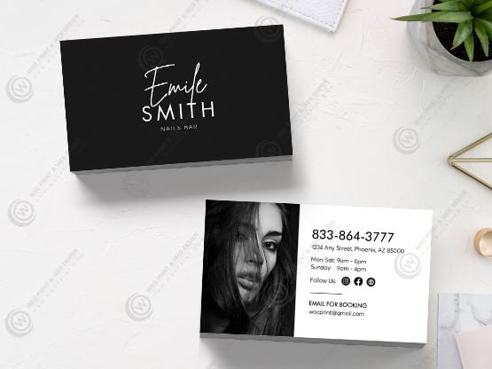 nails-salon-business-cards-bc-452 - Business Cards - WOC print
