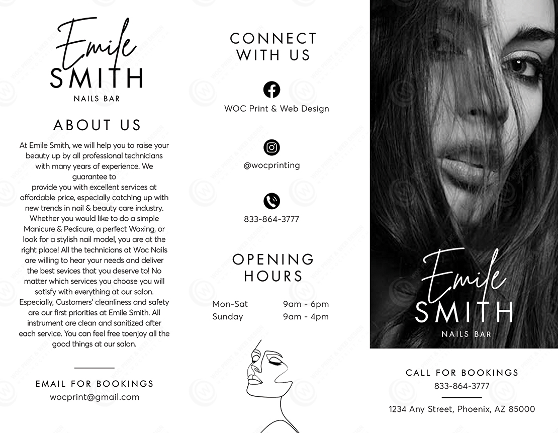 BROCHURE-172 - Brochures
