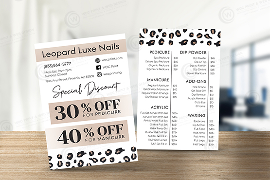 nails-salon-flyers-fl-57 - Flyers - WOC print