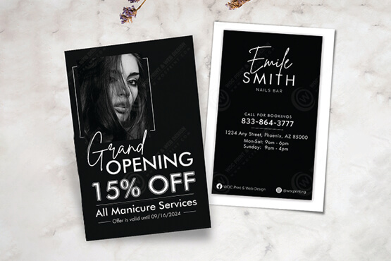 nails-salon-flyers-fl-58 - Flyers - WOC print