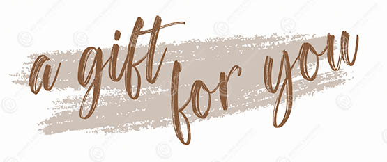GC-49 - Regular Gift Certificates