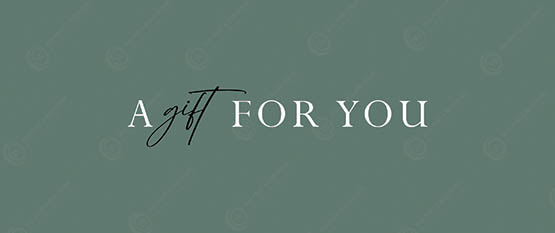 GC-50 - Regular Gift Certificates
