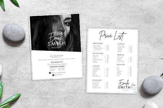 Synchronous LMN-154 - Lamination Menus