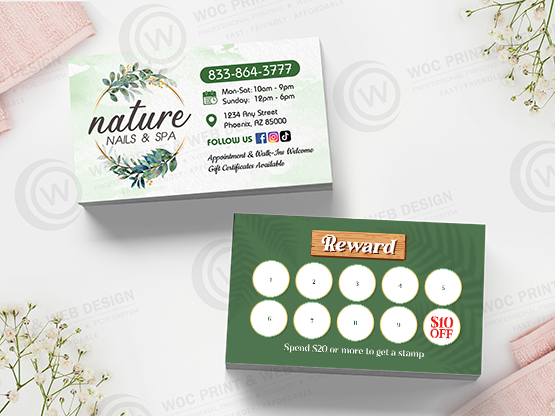 nails-salon-business-cards-bc-449 - Business Cards - WOC print