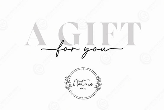 SGC-34 - Standard Gift Certificates