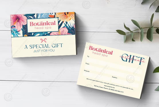 head-spa-standard-gift-certificates-zsgc-02 - Head Spa Standard Gift Certificates - WOC print