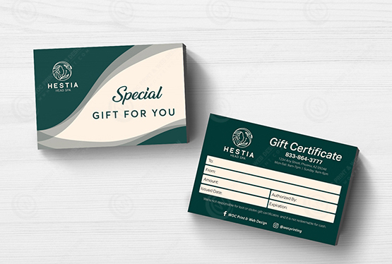 head-spa-standard-gift-certificates-zsgc-01 - Head Spa Standard Gift Certificates - WOC print