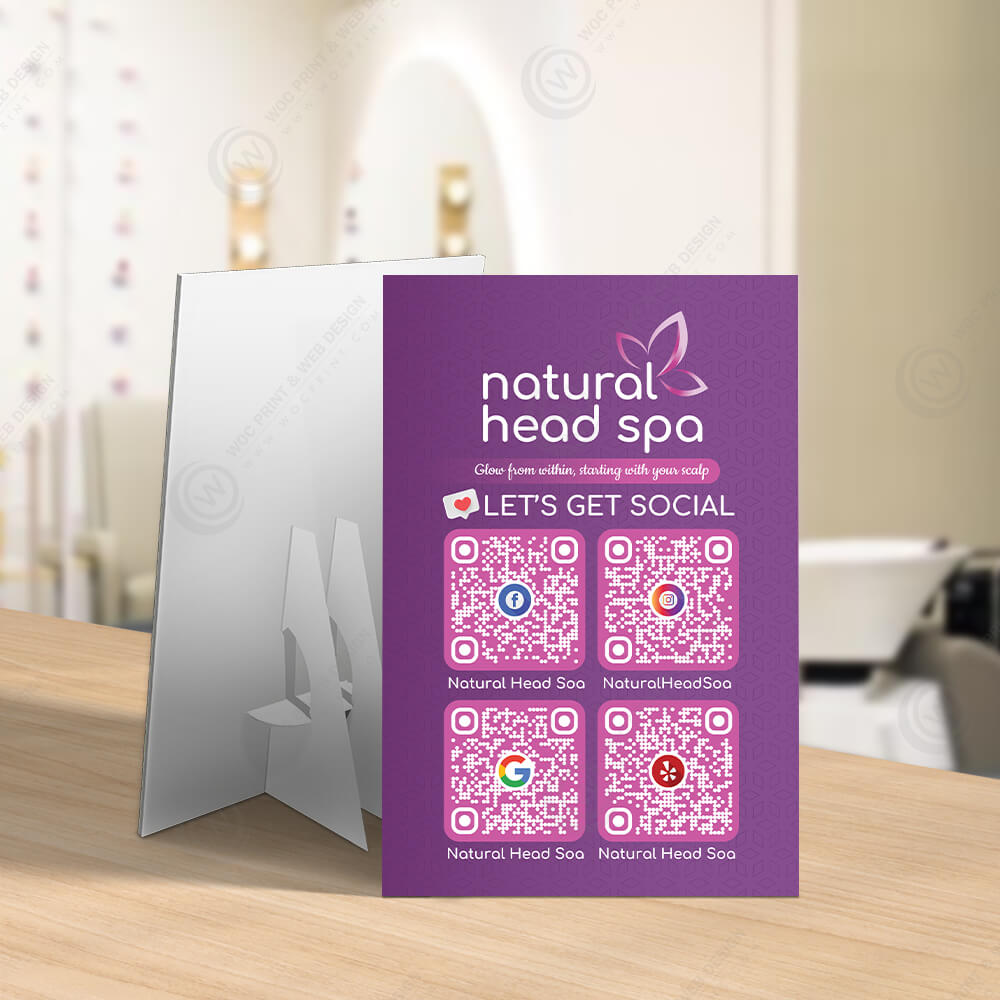 head-spa-table-top-menu-zttm-04 - Head Spa Tabletop Menu - WOC print